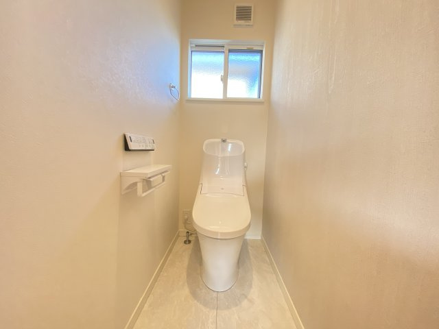 【トイレ】 | 南区浜口町