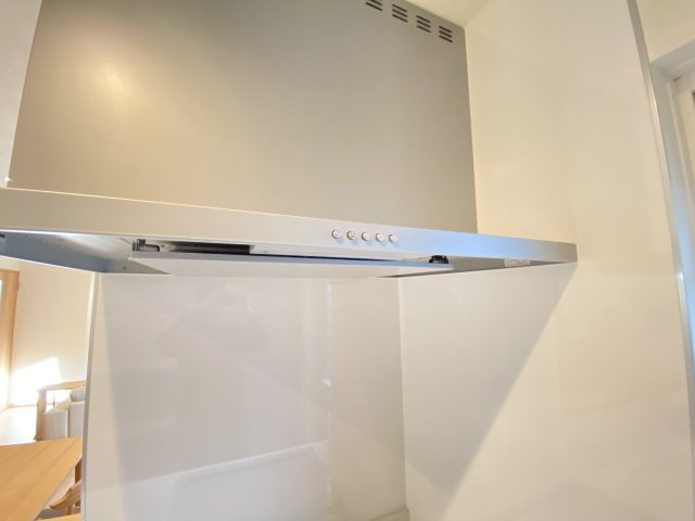 【設備】 | 南区浜口町