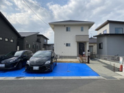 南区浜口町　2号棟の画像