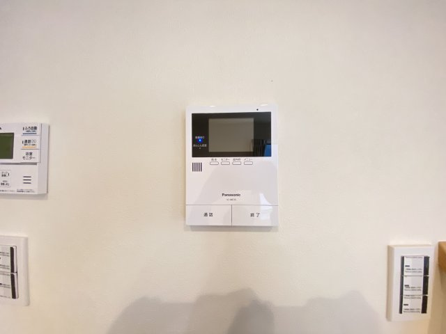 【設備】 | 南区浜口町