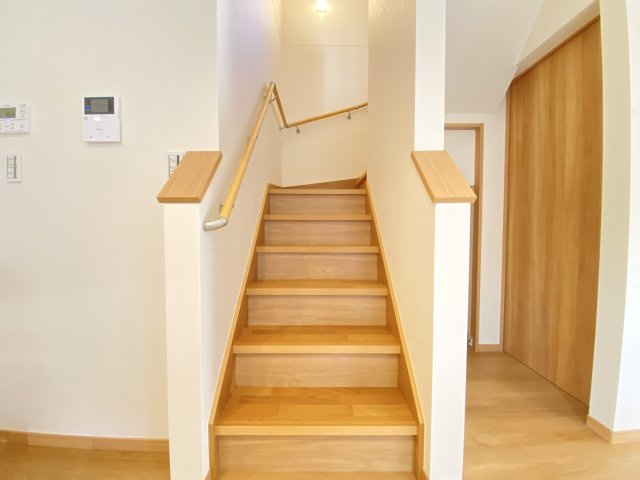 【内装】 | 南区浜口町