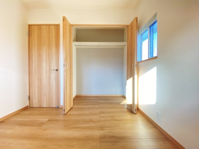 【洋室】 | 南区浜口町