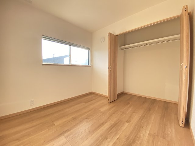 【洋室】 | 南区浜口町