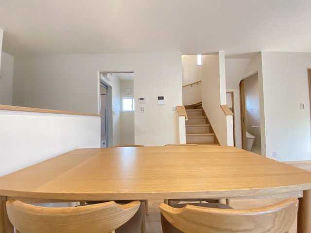 【ダイニング】 | 南区浜口町