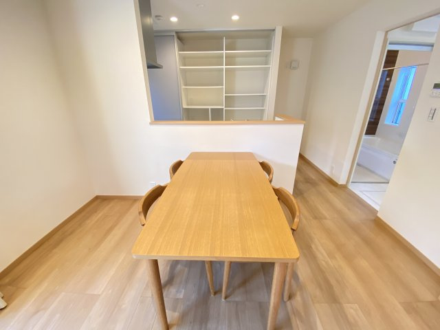 【ダイニング】 | 南区浜口町