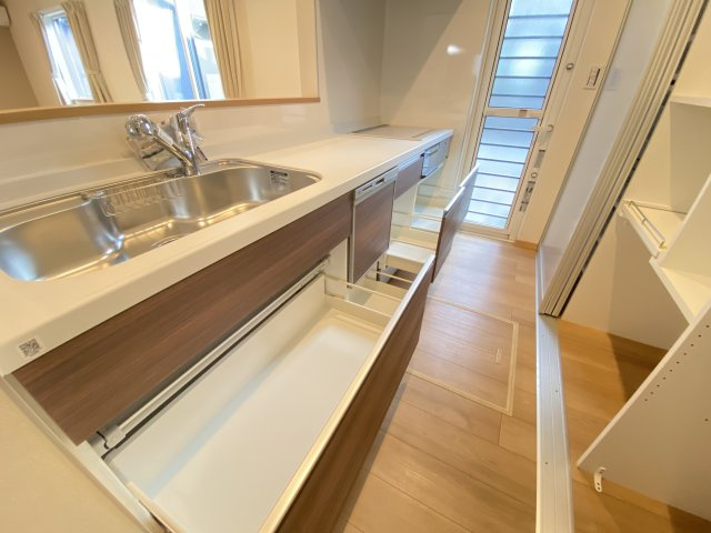 【キッチン】 | 南区浜口町