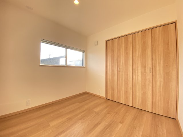 【洋室】 | 南区浜口町