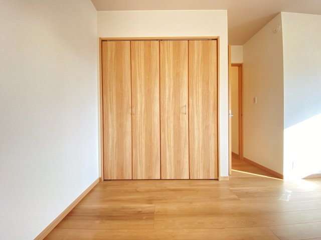 【洋室】 | 南区浜口町