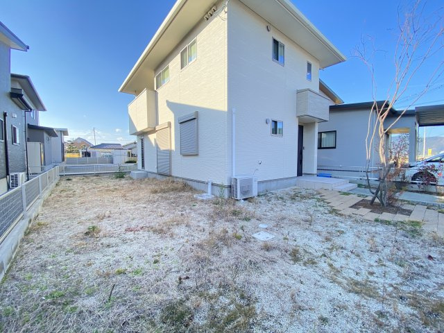 【外観】 | 南区浜口町