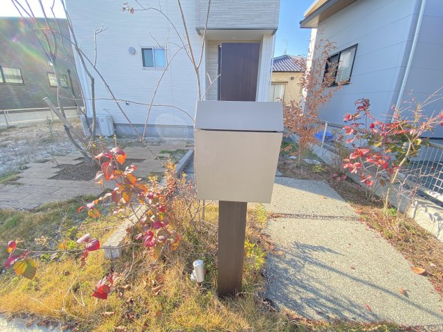 【設備】 | 南区浜口町