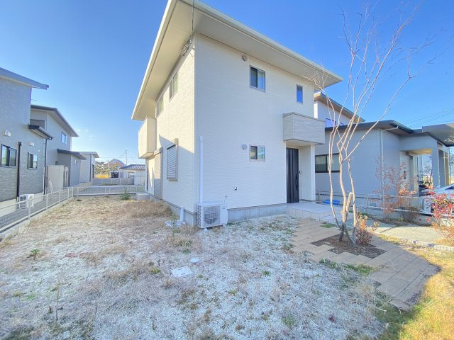 【外観】 | 南区浜口町