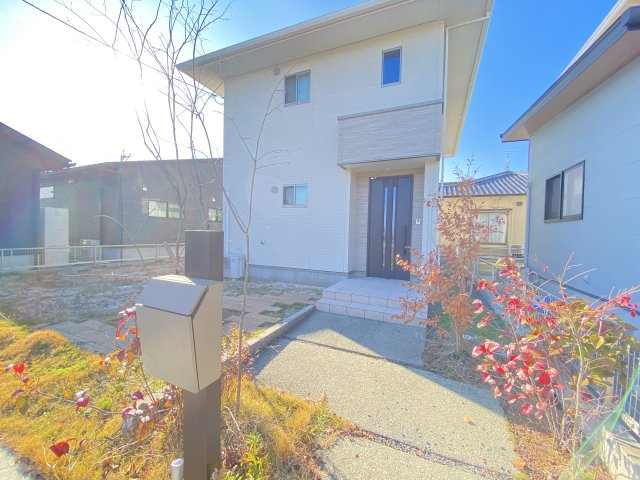 【外観】 | 南区浜口町