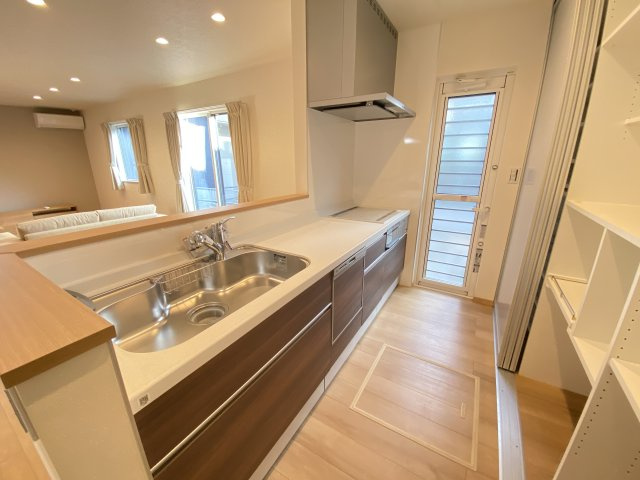 【キッチン】 | 南区浜口町