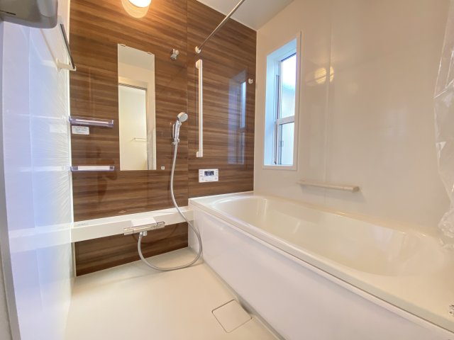 【浴室】 | 南区浜口町