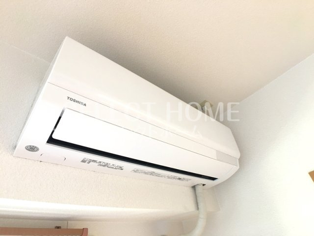 【設備】 | アネックス若松 | 同型タイプ