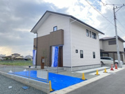 南区浜口町　11号棟の画像