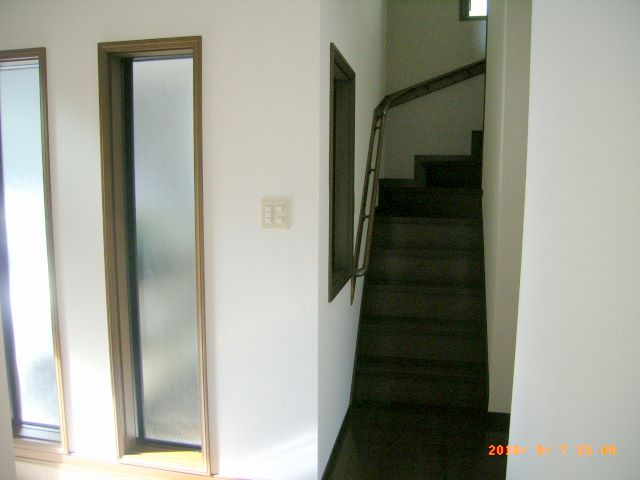 南馬込１－４９戸建の内装