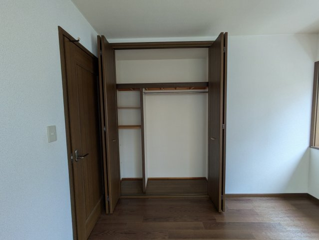 南馬込１－４９戸建の内装