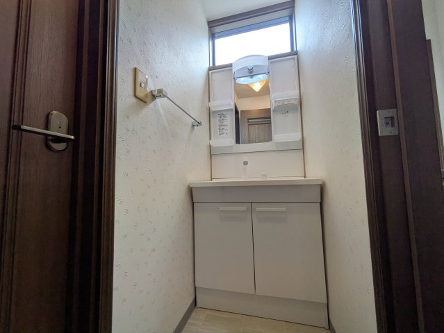 南馬込１－４９戸建の内装