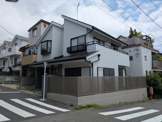 南馬込１－４９戸建