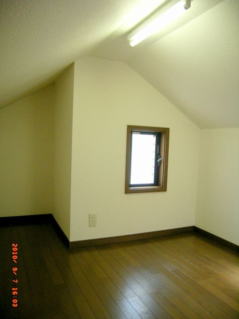 南馬込１－４９戸建のキッチン