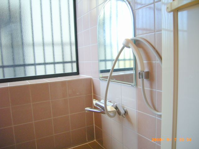 南馬込１－４９戸建の浴室