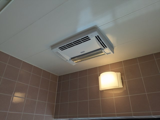 南馬込１－４９戸建の設備