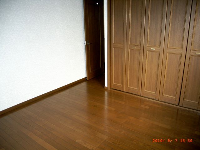 南馬込１－４９戸建の和室