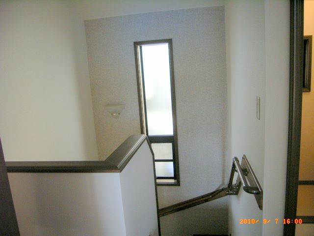 南馬込１－４９戸建の内装