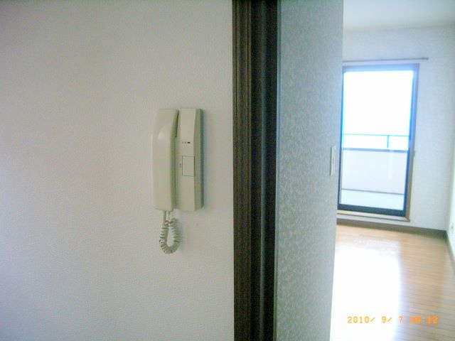 南馬込１－４９戸建の内装