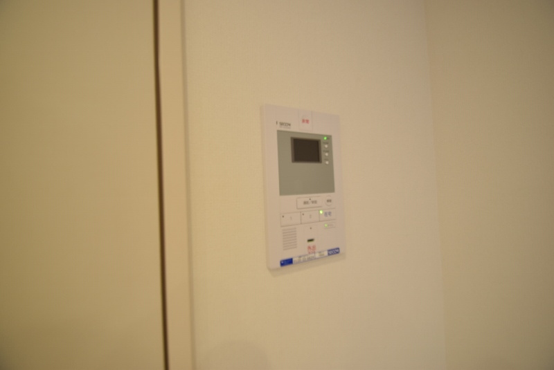 リブリ・レースパーク船橋法典のその他|ＴＶドアホン付