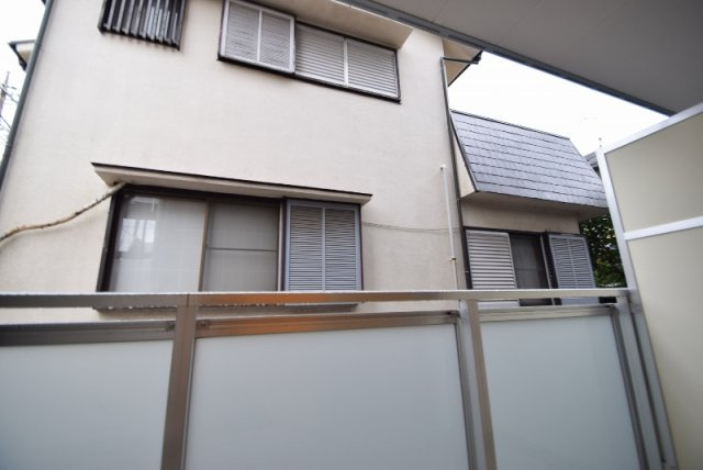 リブリ・レースパーク船橋法典の展望|展望