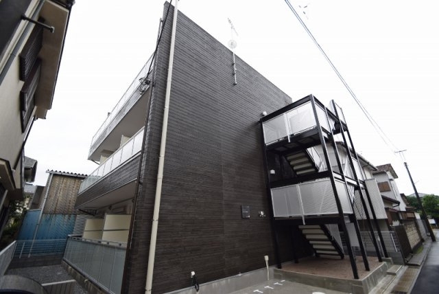 リブリ・レースパーク船橋法典