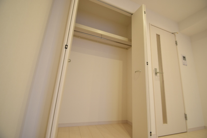 リブリ・レースパーク船橋法典の収納|収納