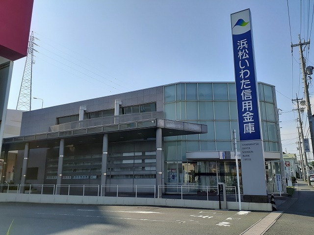 ハイツ竹山の周辺