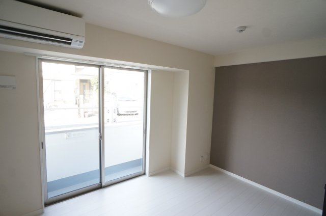 【洋室】 | KORE・YIELD神戸北 | 綺麗な洋室です