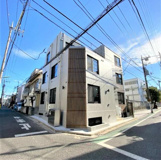 Ｔｉｅｒｒａ三軒茶屋の画像