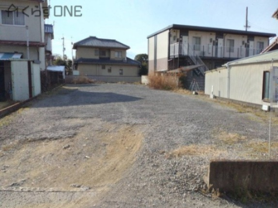 【外観】 | 姫路市御立中8丁目／売土地