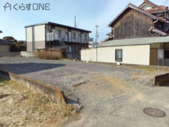 【外観】 | 姫路市御立中8丁目／売土地