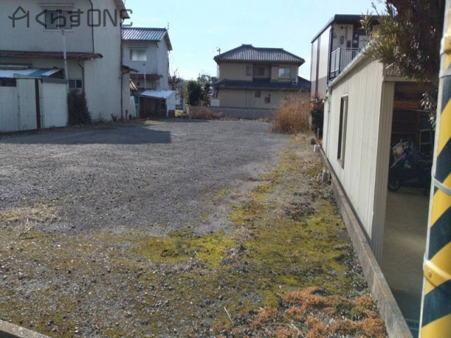 【外観】 | 姫路市御立中8丁目／売土地