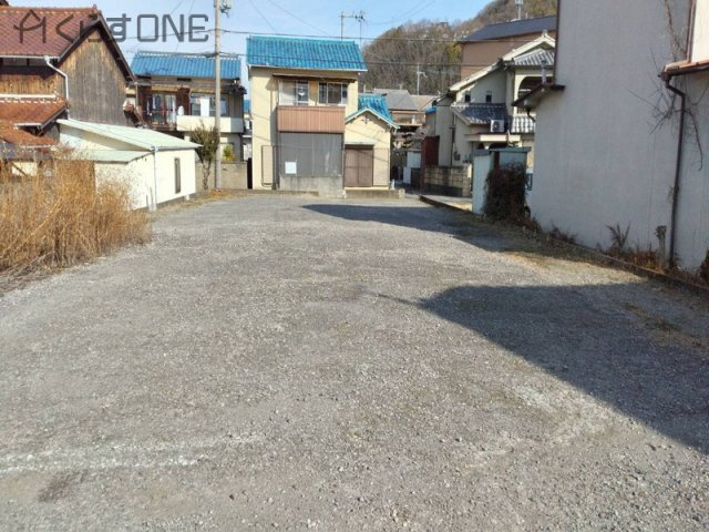 【外観】 | 姫路市御立中8丁目／売土地