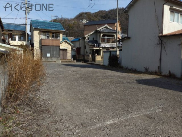 【外観】 | 姫路市御立中8丁目／売土地