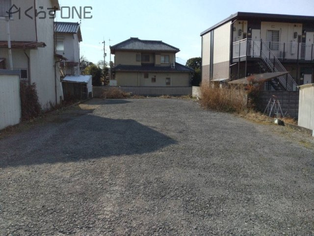 【外観】 | 姫路市御立中8丁目／売土地