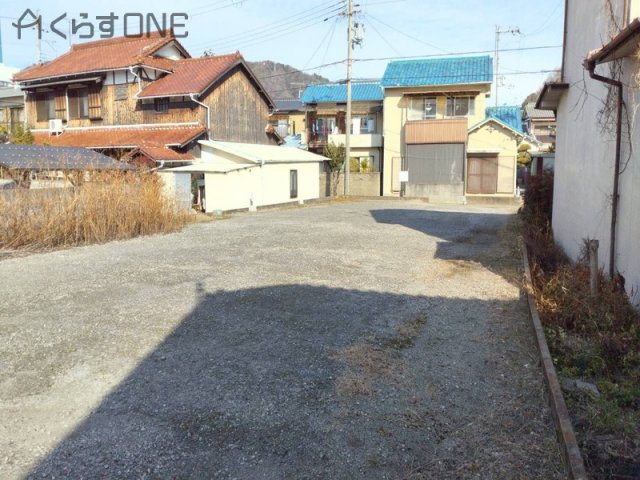 【外観】 | 姫路市御立中8丁目／売土地