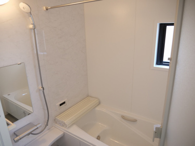 【浴室】 | アクシズ東方