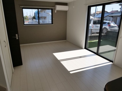 【和室】 | アクシズ東方