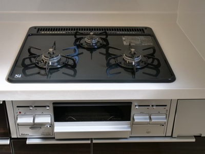 【キッチン】 | アクシズ東方