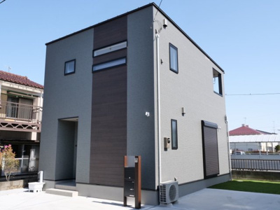 【外観】 | アクシズ東方