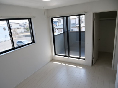 【寝室】 | アクシズ東方