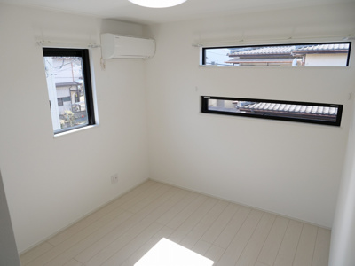 【洋室】 | アクシズ東方